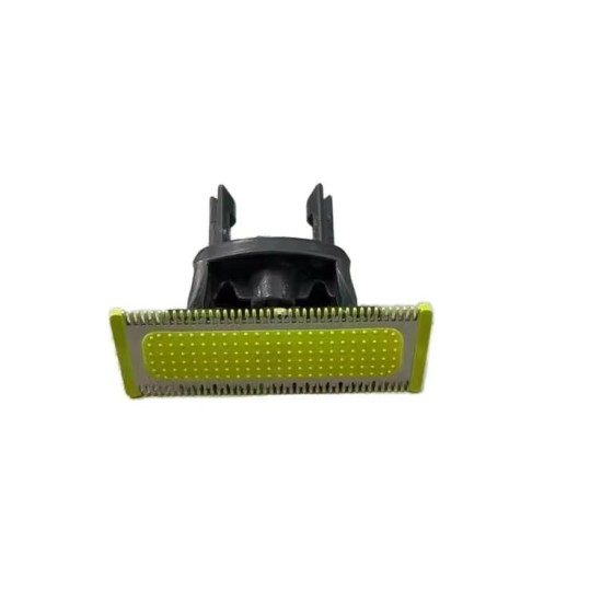 V3 New Green Knife